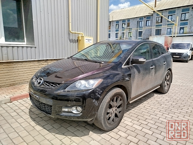 Сварка-рихтовка авто Макеевка - изображение 5