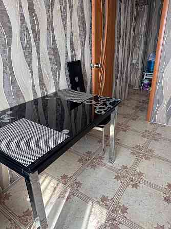 Продам 2-х ком.кв.рынок Соловки. Ионова, с ремонтом.Ленинский исполком Донецк