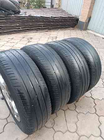 Продам диски титановые R13 Донецк