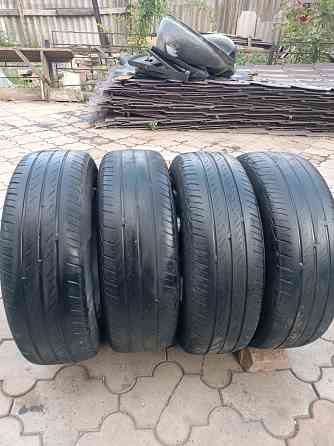 Продам диски титановые R13 Донецк