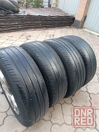 Продам диски титановые R13 Донецк - изображение 4
