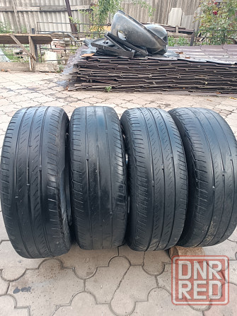 Продам диски титановые R13 Донецк - изображение 3