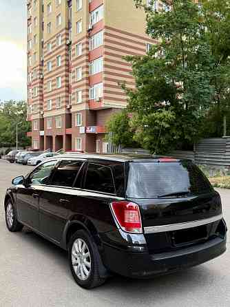 Opel Astra Донецк