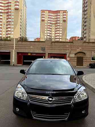Opel Astra Донецк