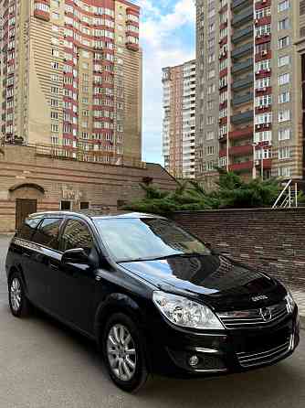 Opel Astra Донецк