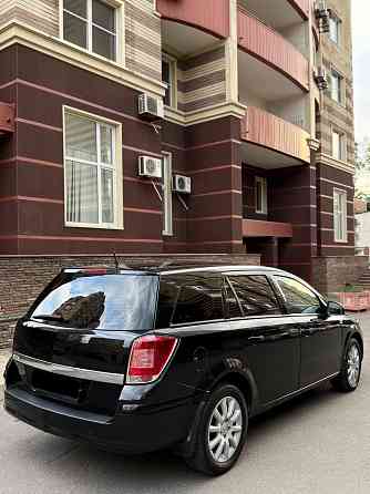Opel Astra Донецк