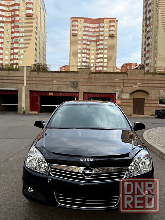 Opel Astra Донецк - изображение 2