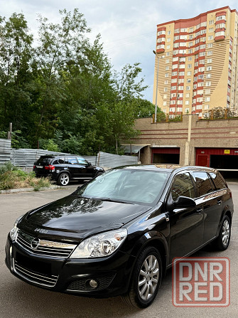Opel Astra Донецк - изображение 1