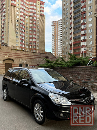 Opel Astra Донецк - изображение 3