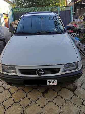Продам Opel Astra Донецк