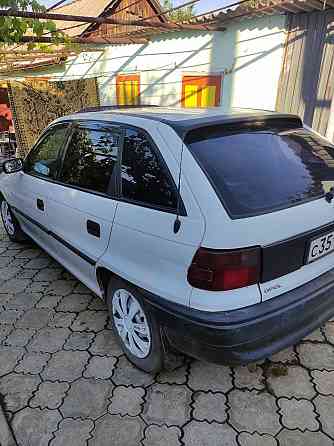 Продам Opel Astra Донецк