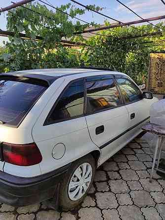 Продам Opel Astra Донецк