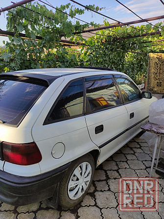 Продам Opel Astra Донецк - изображение 4
