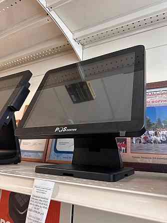 POS-терминал "POScenter Atlas" 15" Донецк