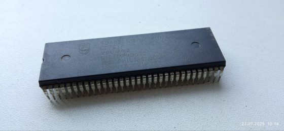 микросхема TV пpоцессоp TDA9361PS/N2/4I0793 Донецк