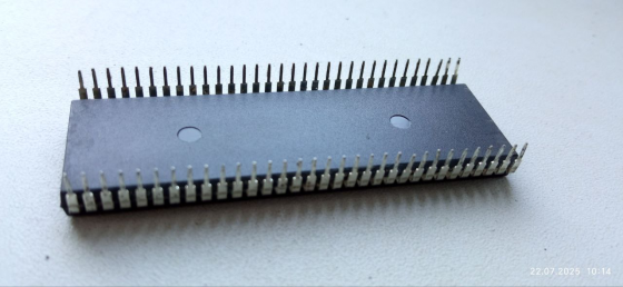 микросхема TV пpоцессоp TDA9361PS/N2/4I0793 Донецк