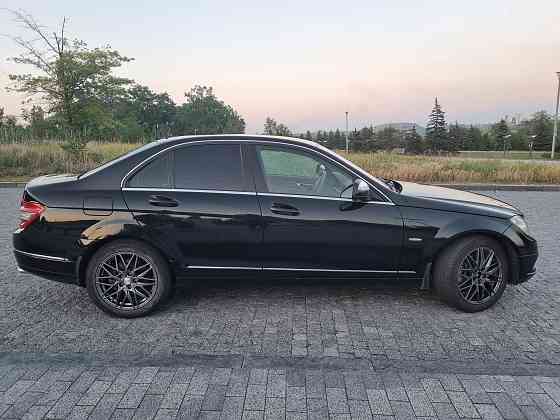 Mercedes-Benz C-класс W204 2007 г.в. Донецк