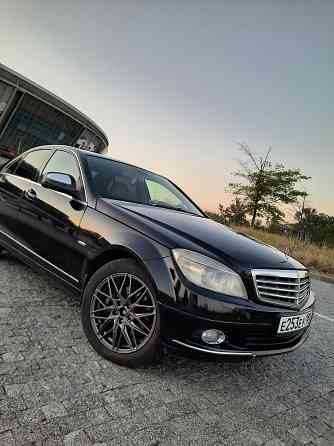 Mercedes-Benz C-класс W204 2007 г.в. Донецк
