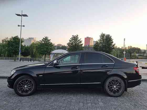 Mercedes-Benz C-класс W204 2007 г.в. Донецк
