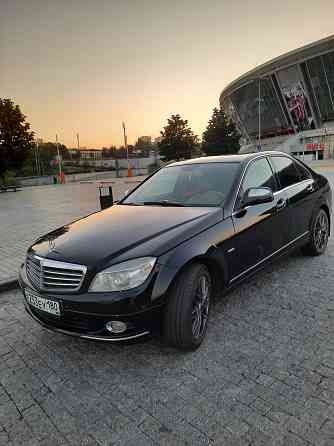 Mercedes-Benz C-класс W204 2007 г.в. Донецк