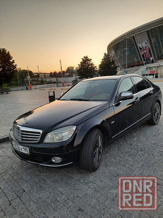 Mercedes-Benz C-класс W204 2007 г.в. Донецк - изображение 2