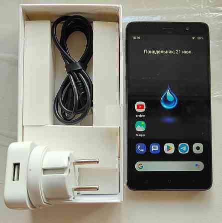 Xiaomi Redmi Note 3 Pro + 2 звонилки Донецк