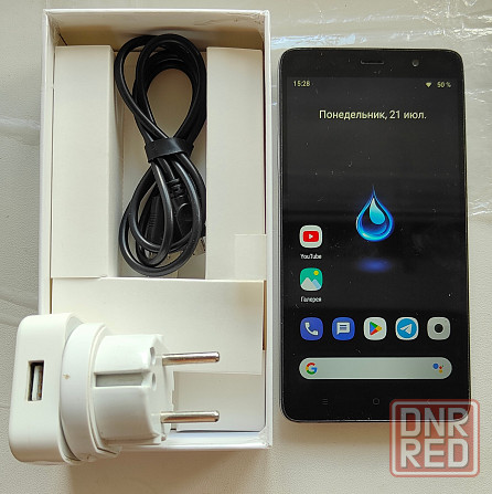 Xiaomi Redmi Note 3 Pro + 2 звонилки Донецк - изображение 2