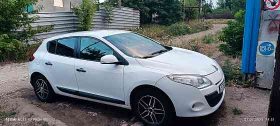 Продам Renault Megan 3 Макеевка