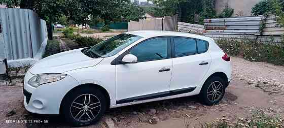 Продам Renault Megan 3 Макеевка