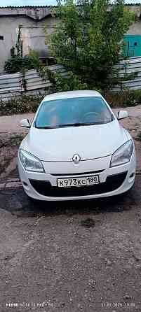Продам Renault Megan 3 Макеевка