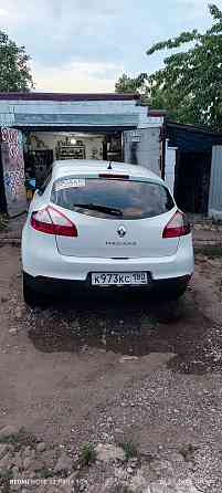 Продам Renault Megan 3 Макеевка