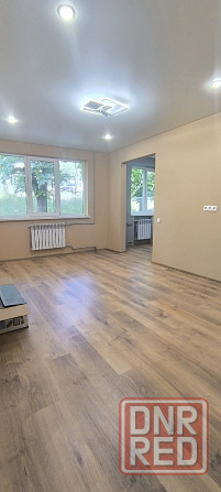 Продам 2 ком. кв-ру, Центр Гвардейки. Макеевка - изображение 7