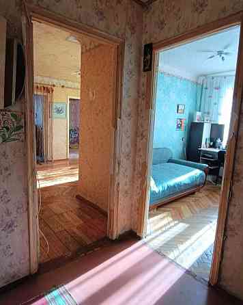 срочно продаётся 4-комнатная квартира (62 м²) в центре Енакиево Енакиево
