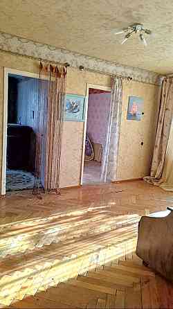 срочно продаётся 4-комнатная квартира (62 м²) в центре Енакиево Енакиево