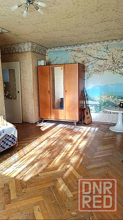 срочно продаётся 4-комнатная квартира (62 м²) в центре Енакиево Енакиево - изображение 5