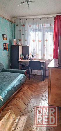 срочно продаётся 4-комнатная квартира (62 м²) в центре Енакиево Енакиево - изображение 3