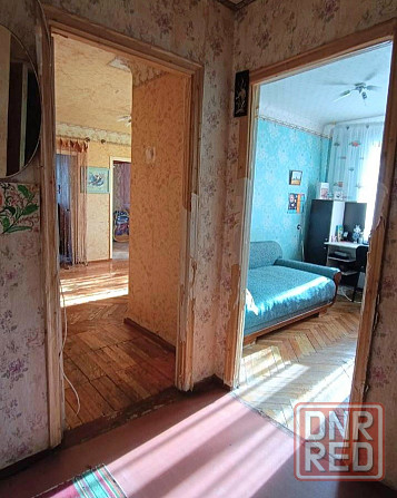 срочно продаётся 4-комнатная квартира (62 м²) в центре Енакиево Енакиево - изображение 6