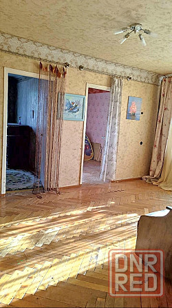 срочно продаётся 4-комнатная квартира (62 м²) в центре Енакиево Енакиево - изображение 4