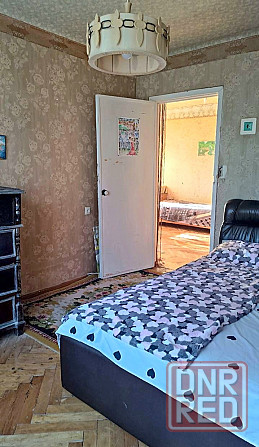 срочно продаётся 4-комнатная квартира (62 м²) в центре Енакиево Енакиево - изображение 2