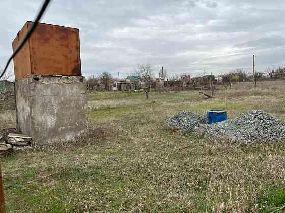 Земельный участок в садовом товариществе Симферополь