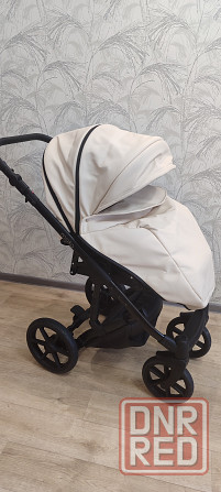 Коляска Peppy Mako 2 в 1 Донецк - изображение 2