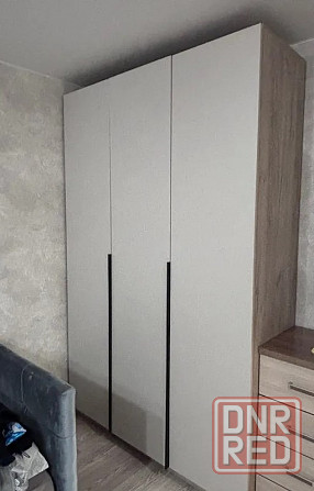 Новый шкаф распашной Бохо Донецк - изображение 2