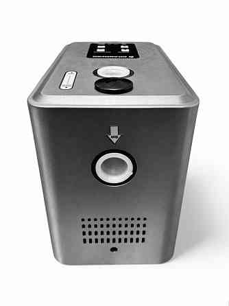 Инверторная насосная станция Alpha Box PM-VFD 550 Донецк