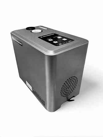 Инверторная насосная станция Alpha Box PM-VFD 550 Донецк