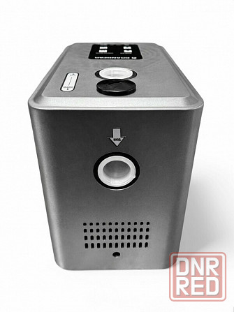 Инверторная насосная станция Alpha Box PM-VFD 550 Донецк - изображение 2