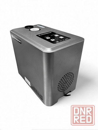 Инверторная насосная станция Alpha Box PM-VFD 550 Донецк - изображение 1
