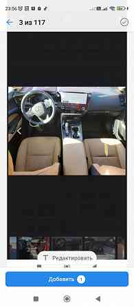 Lexus Nx350 Донецк