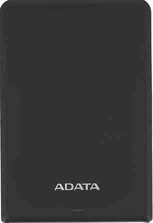 1Tb Внешний 2.5" HDD ADATA Slim HV620S, чёрный (AHV620S-1TU31-CBK) Донецк