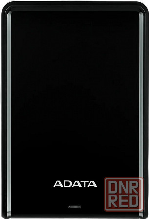 2Tb Внешний 2.5" HDD ADATA DashDrive Durable HV620S, черный (AHV620S-2TU31-CBK) Донецк - изображение 1