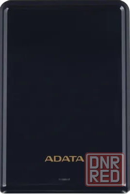 2Tb Внешний 2.5" HDD A-Data USB 3.1 2Tb AHV620S-2TU31-CBL HV620S DashDrive Durable 2.5" синий Донецк - изображение 1